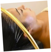 Head spa
